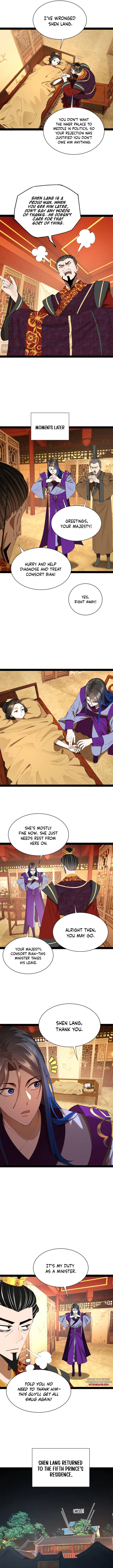 Read Ultimate Son-in-Law EN Manga Online