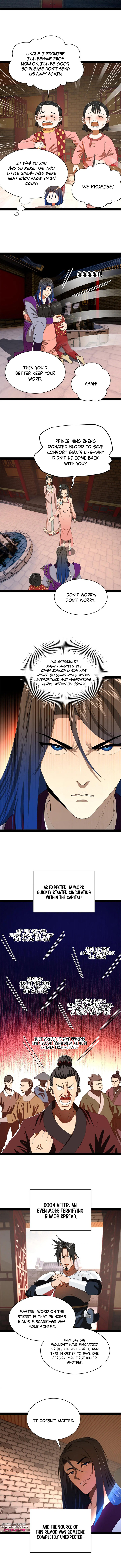 Read Ultimate Son-in-Law EN Manga Online