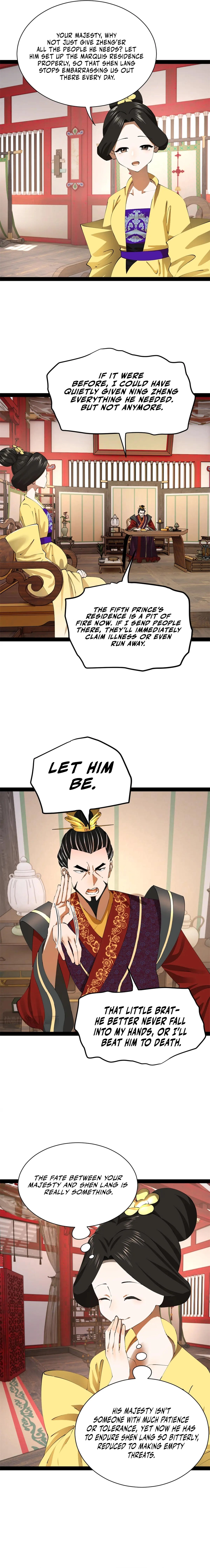 Read Ultimate Son-in-Law EN Manga Online