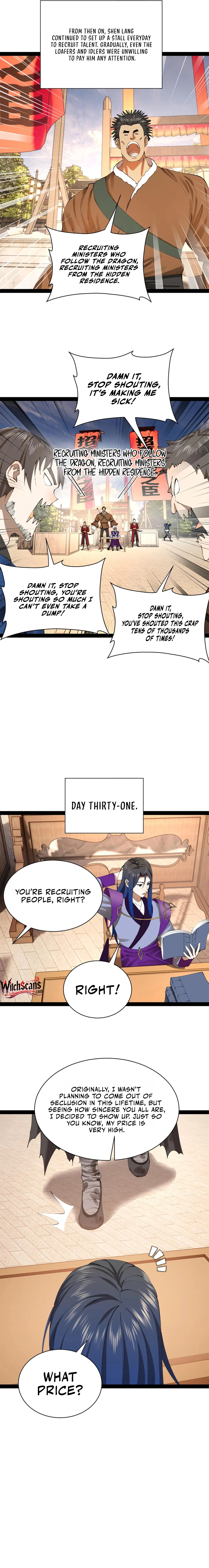 Read Ultimate Son-in-Law EN Manga Online