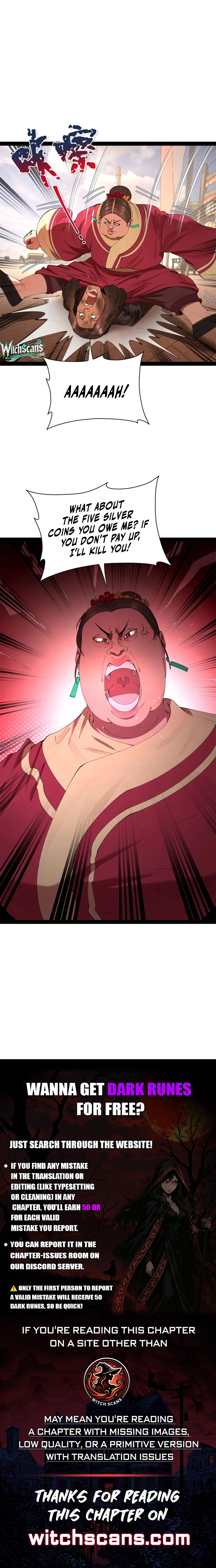 Read Ultimate Son-in-Law EN Manga Online