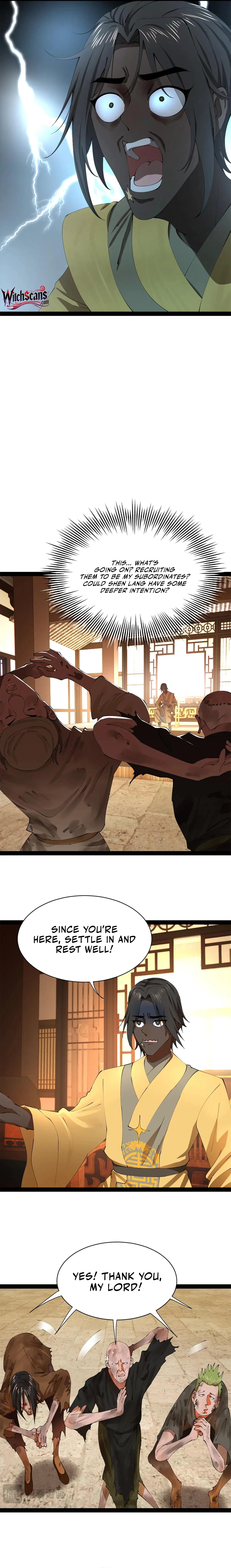 Read Ultimate Son-in-Law EN Manga Online