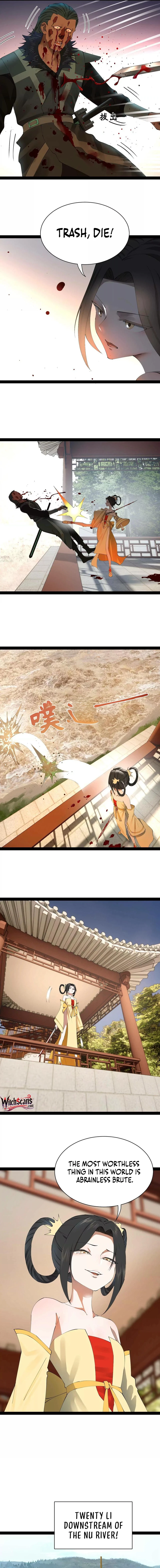 Read Ultimate Son-in-Law EN Manga Online