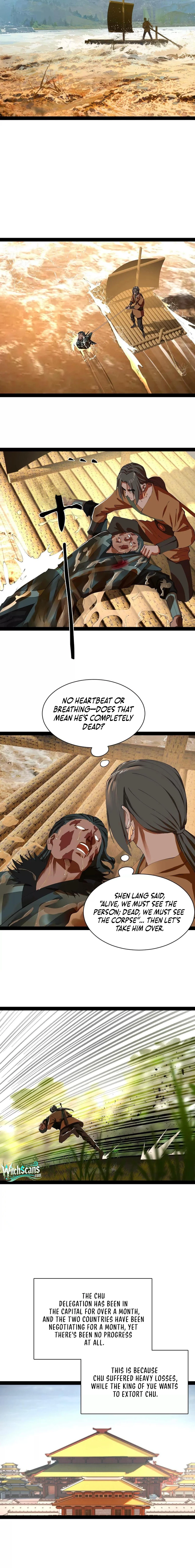Read Ultimate Son-in-Law EN Manga Online