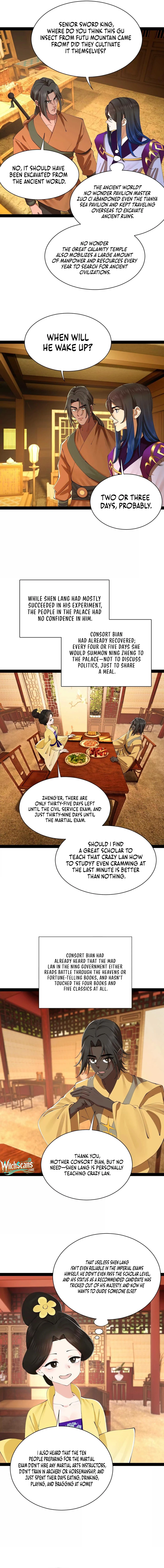 Read Ultimate Son-in-Law EN Manga Online