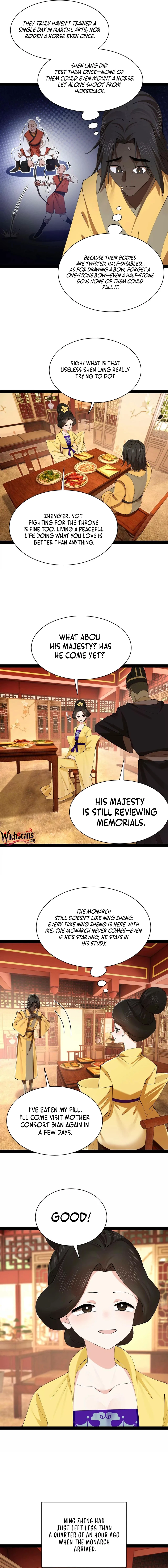 Read Ultimate Son-in-Law EN Manga Online