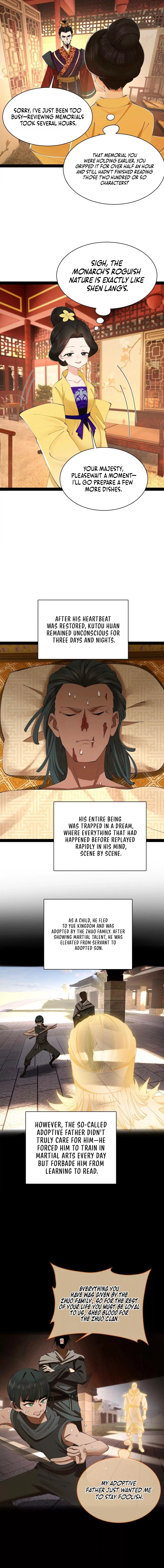 Read Ultimate Son-in-Law EN Manga Online