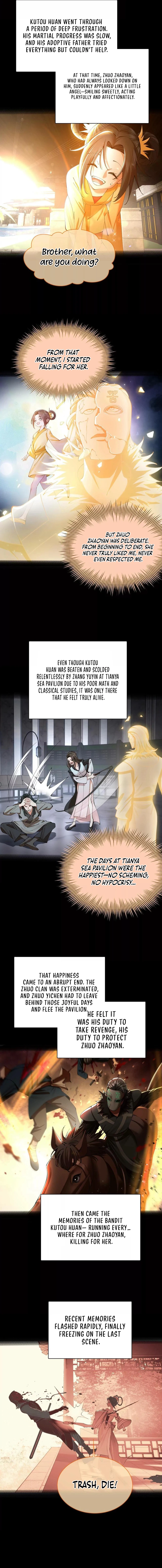 Read Ultimate Son-in-Law EN Manga Online