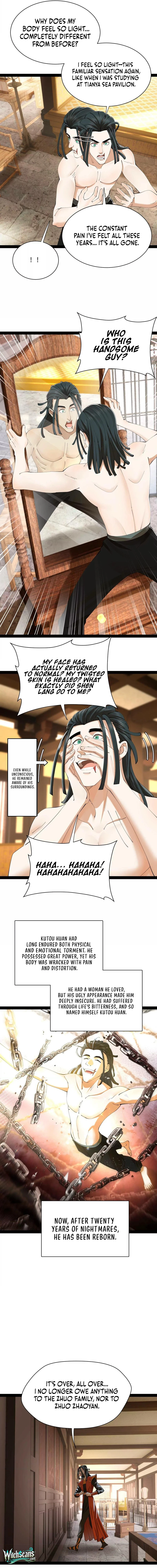 Read Ultimate Son-in-Law EN Manga Online