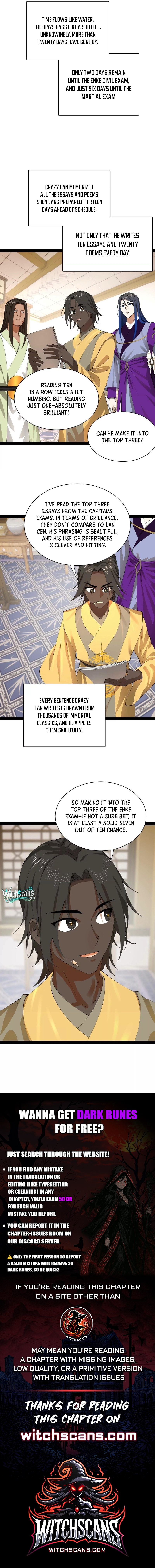 Read Ultimate Son-in-Law EN Manga Online