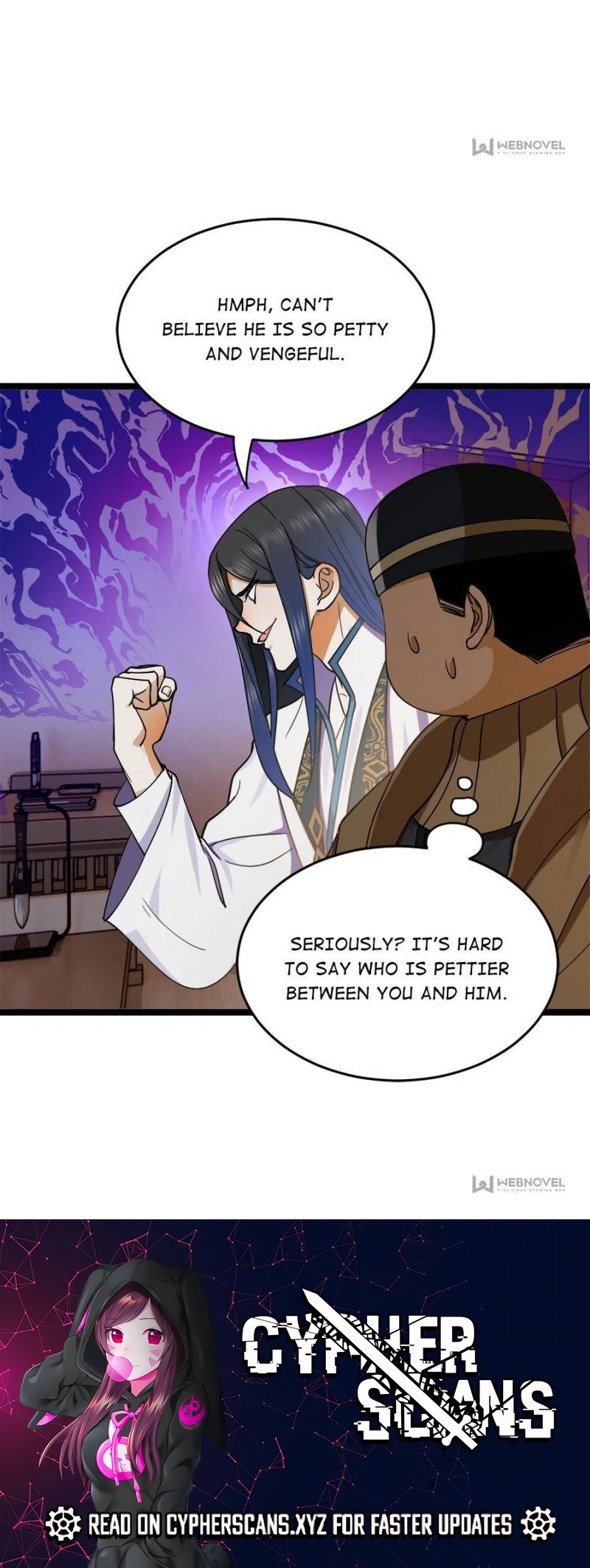 Read Ultimate Son-in-Law EN Manga Online
