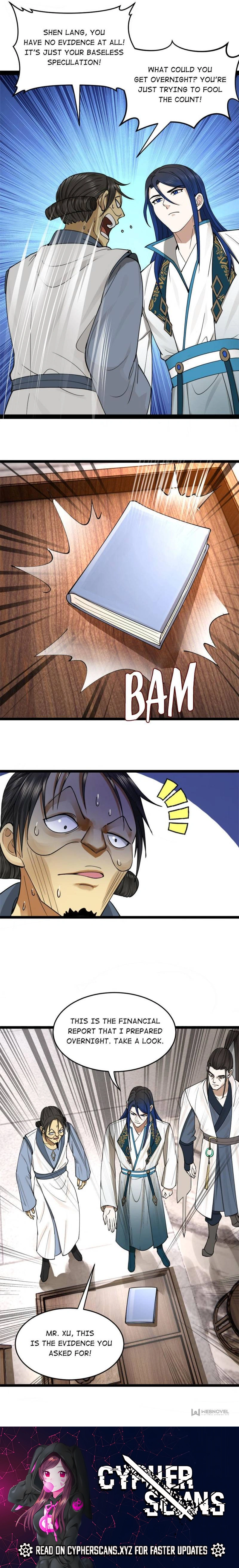 Read Ultimate Son-in-Law EN Manga Online