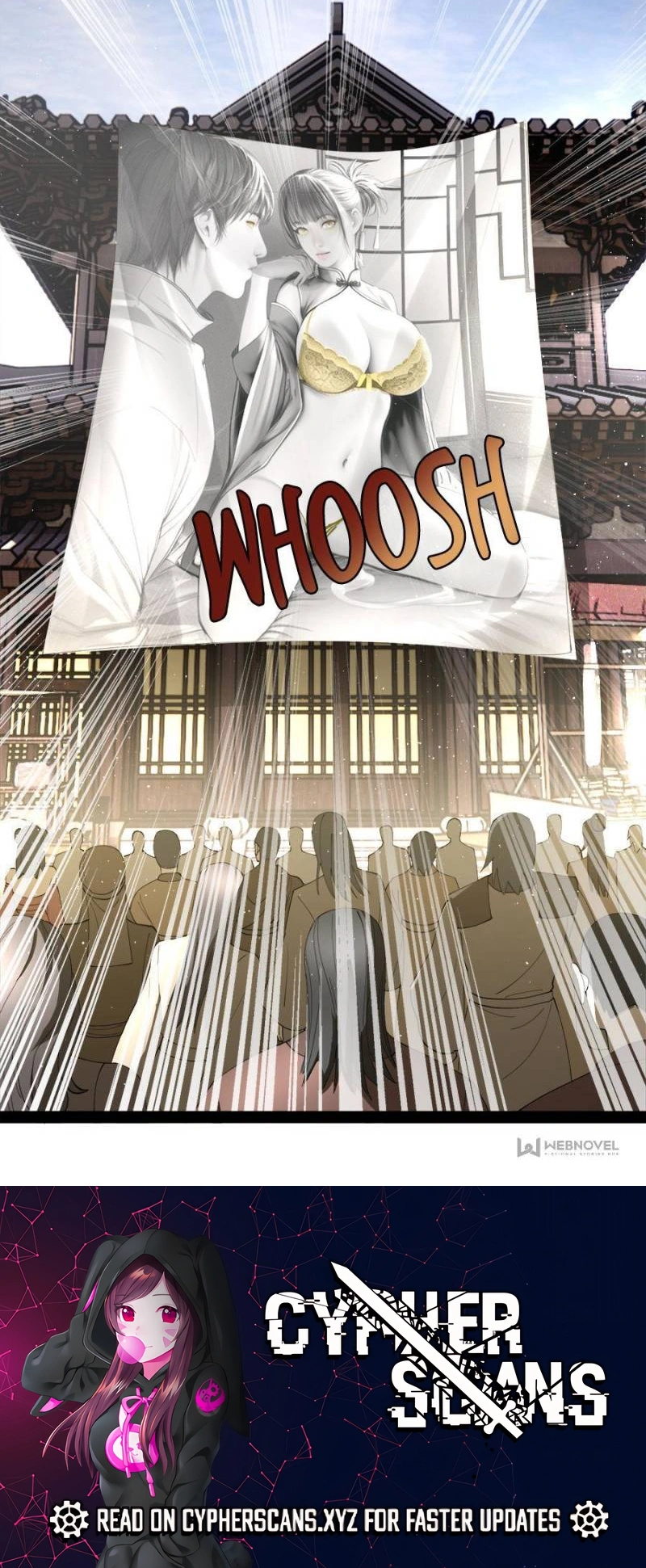 Read Ultimate Son-in-Law EN Manga Online