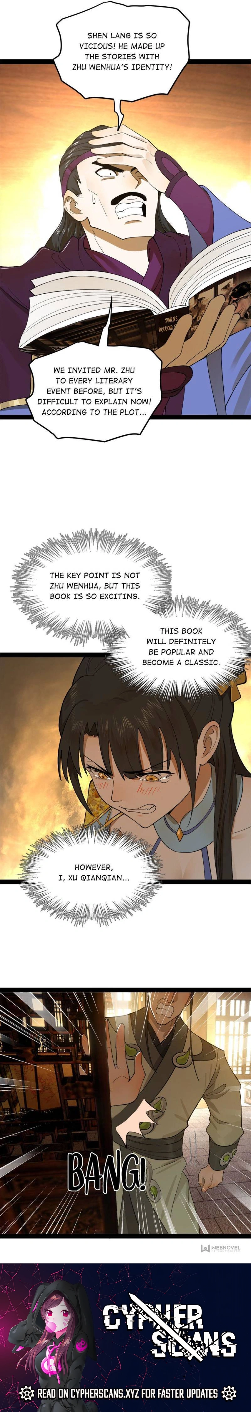 Read Ultimate Son-in-Law EN Manga Online