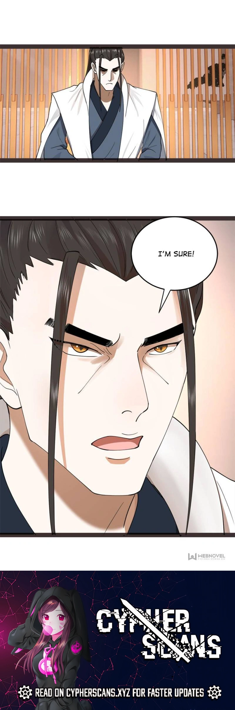 Read Ultimate Son-in-Law EN Manga Online