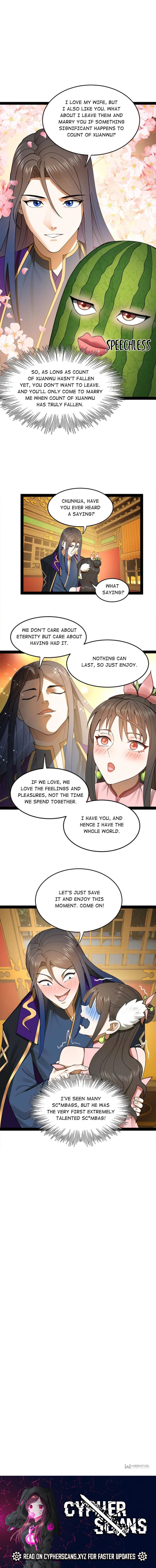 Read Ultimate Son-in-Law EN Manga Online