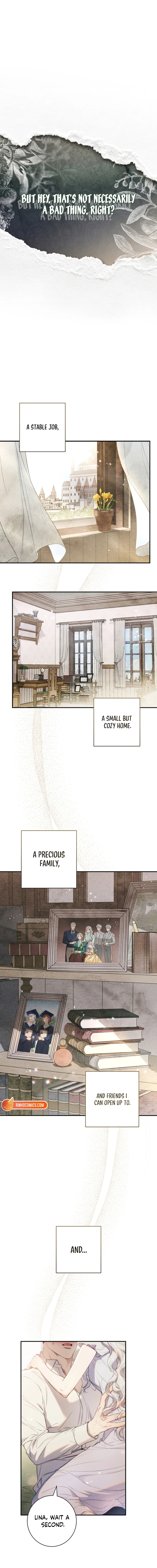 Read Unbeknownst to Me, I am Secretly Dating the Emperor Manga Online