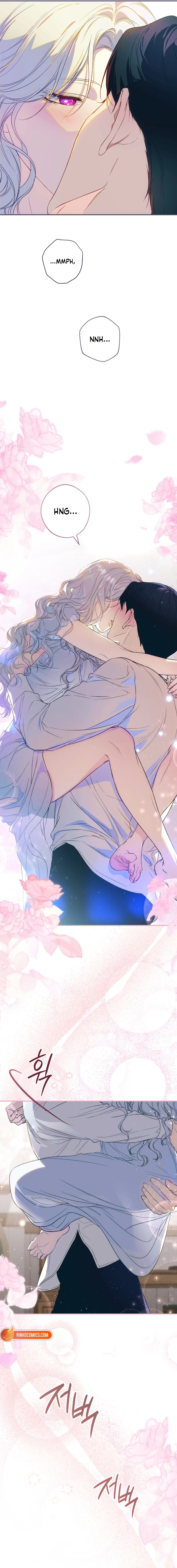Read Unbeknownst to Me, I am Secretly Dating the Emperor Manga Online