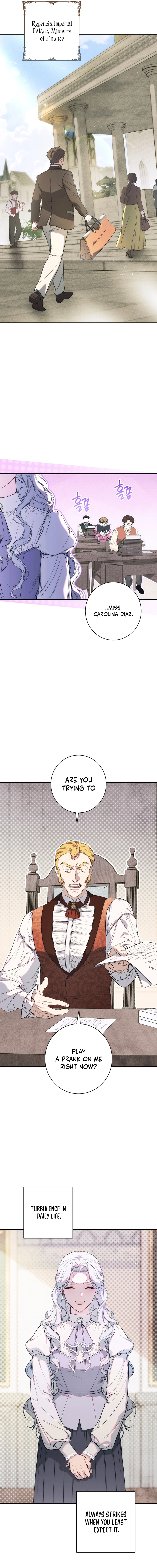 Read Unbeknownst to Me, I am Secretly Dating the Emperor Manga Online