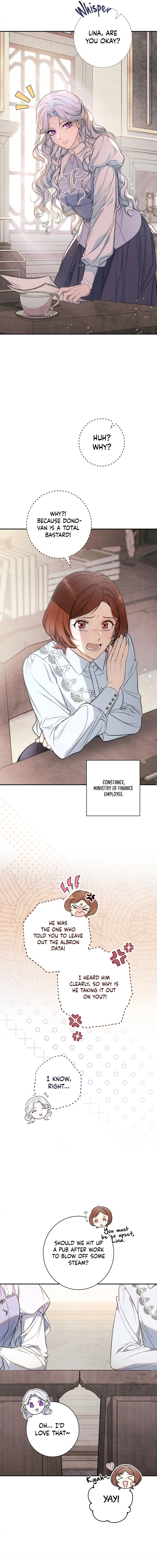 Read Unbeknownst to Me, I am Secretly Dating the Emperor Manga Online