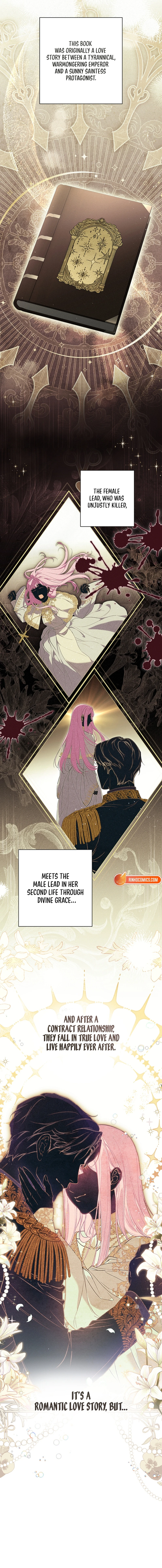 Read Unbeknownst to Me, I am Secretly Dating the Emperor Manga Online
