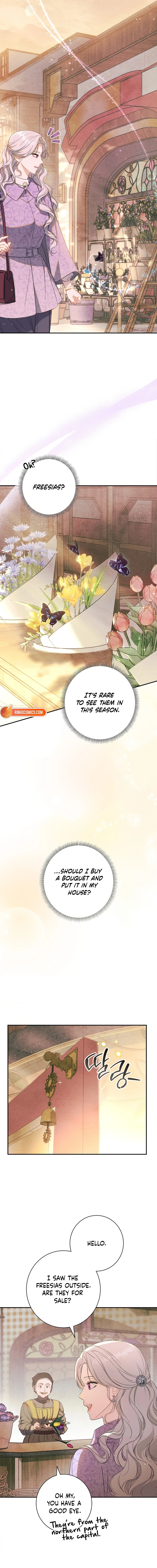 Read Unbeknownst to Me, I am Secretly Dating the Emperor Manga Online