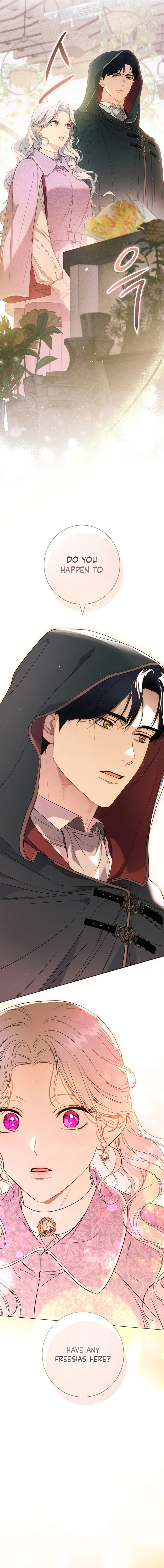 Read Unbeknownst to Me, I am Secretly Dating the Emperor Manga Online