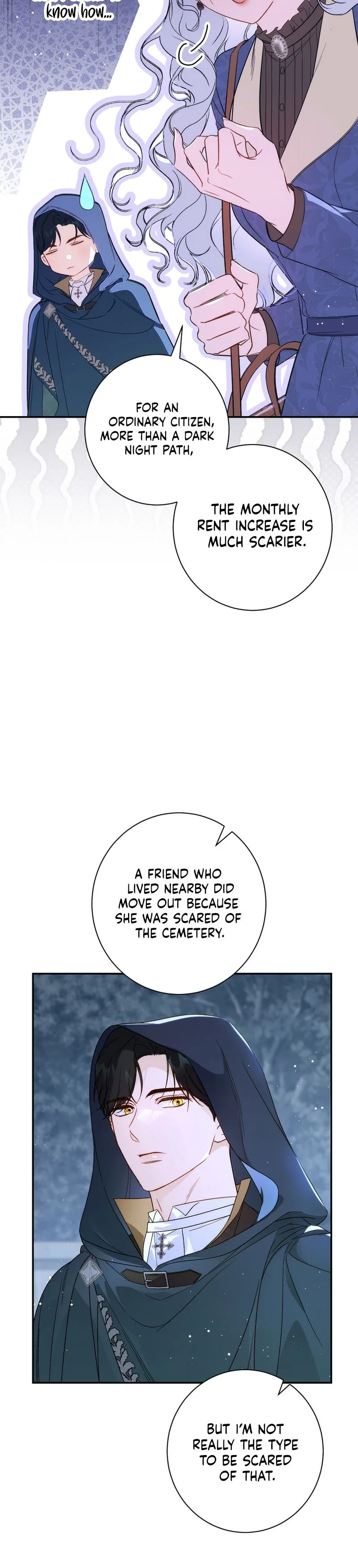 Read Unbeknownst to Me, I am Secretly Dating the Emperor Manga Online