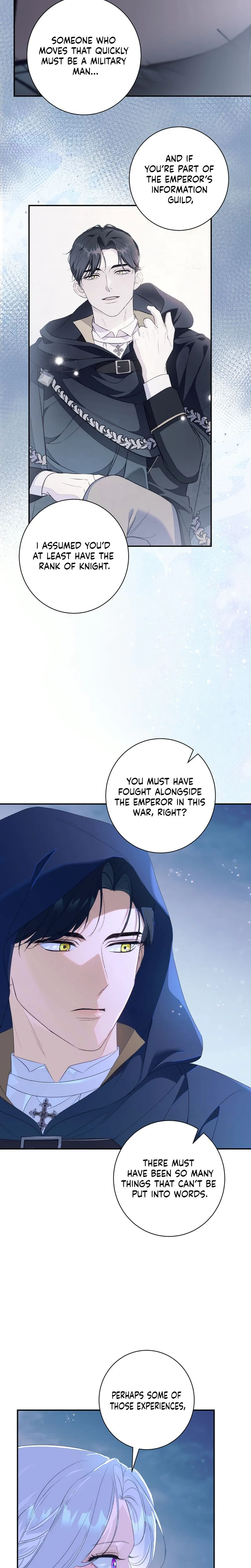 Read Unbeknownst to Me, I am Secretly Dating the Emperor Manga Online