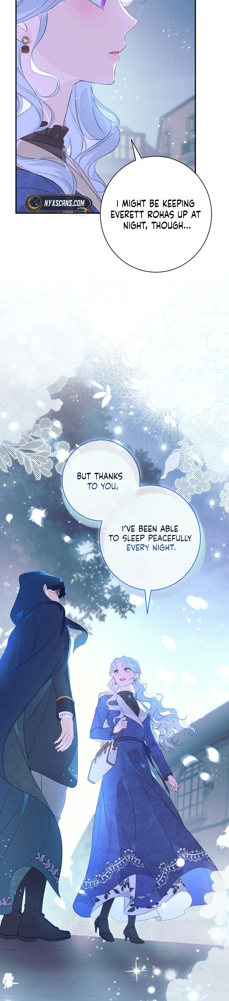 Read Unbeknownst to Me, I am Secretly Dating the Emperor Manga Online