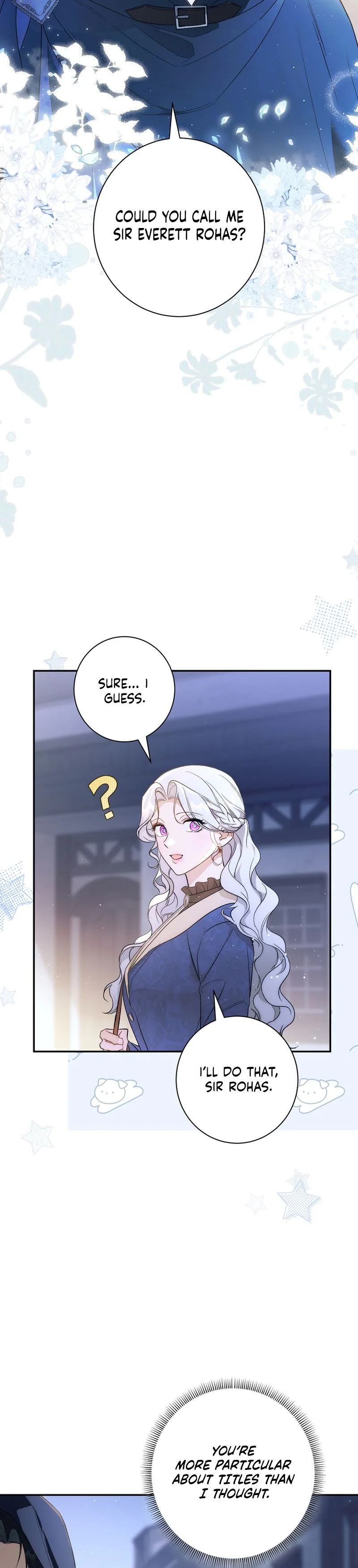 Read Unbeknownst to Me, I am Secretly Dating the Emperor Manga Online