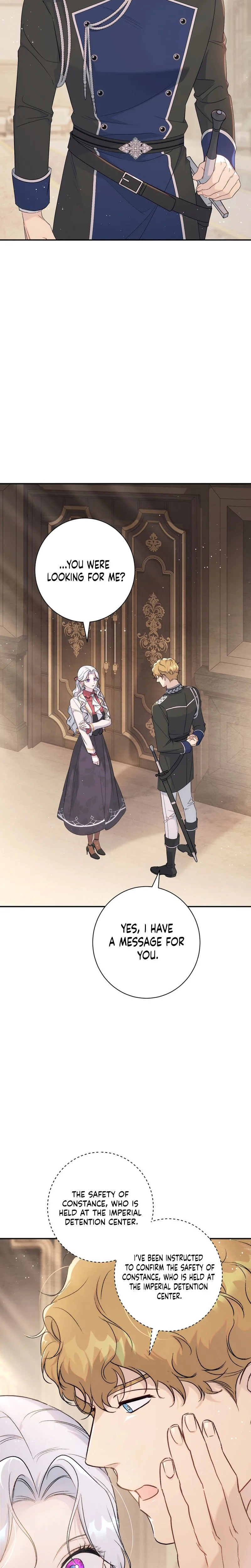 Read Unbeknownst to Me, I am Secretly Dating the Emperor Manga Online