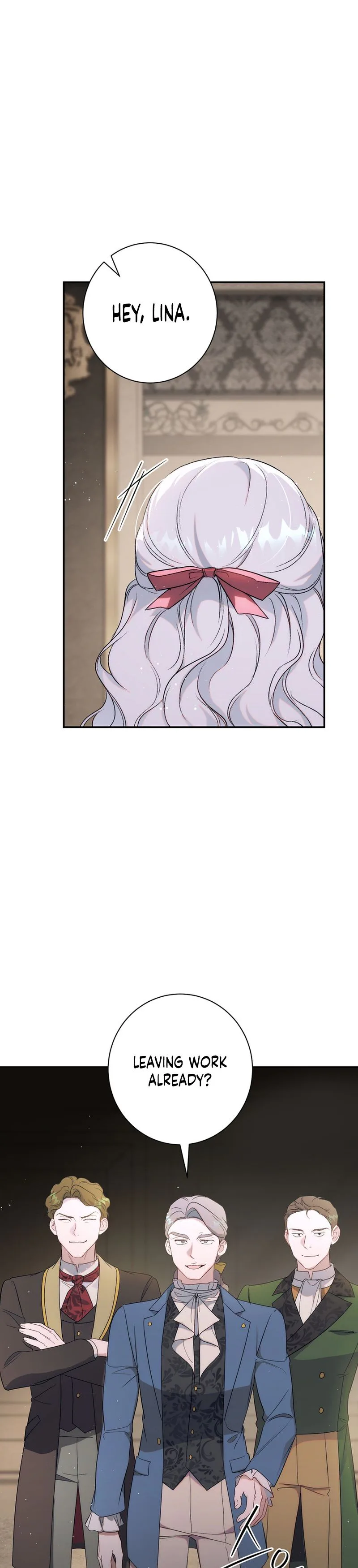 Read Unbeknownst to Me, I am Secretly Dating the Emperor Manga Online
