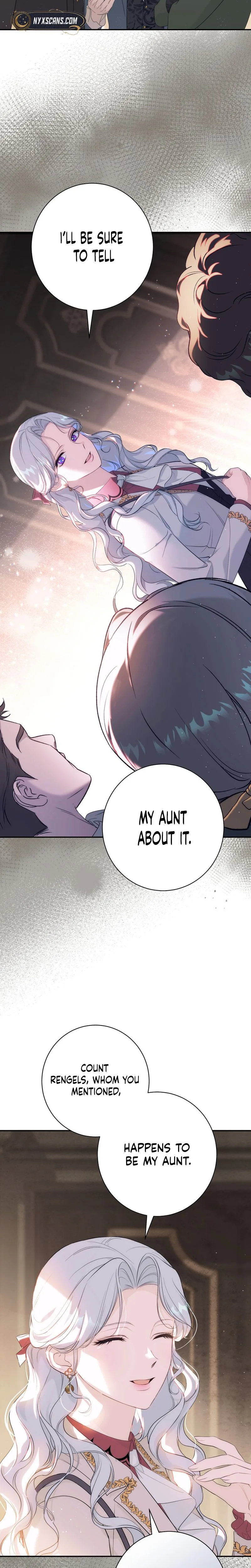 Read Unbeknownst to Me, I am Secretly Dating the Emperor Manga Online