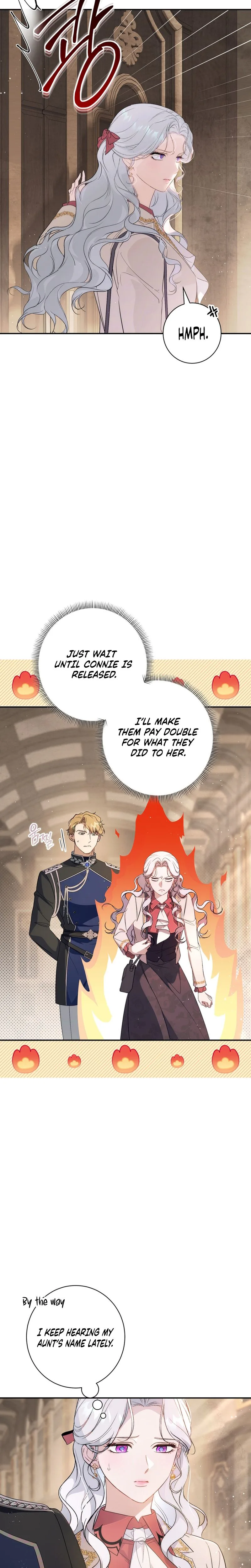 Read Unbeknownst to Me, I am Secretly Dating the Emperor Manga Online