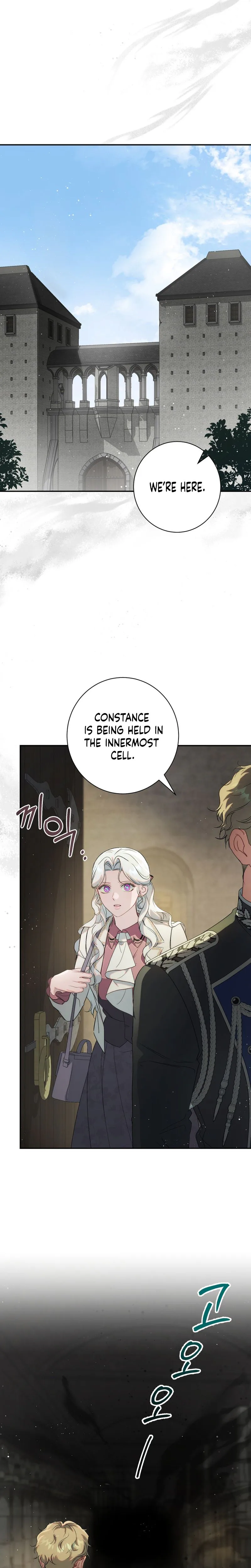 Read Unbeknownst to Me, I am Secretly Dating the Emperor Manga Online