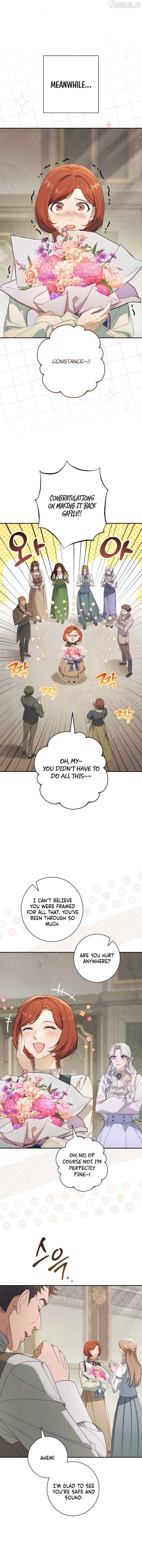 Read Unbeknownst to Me, I am Secretly Dating the Emperor Manga Online