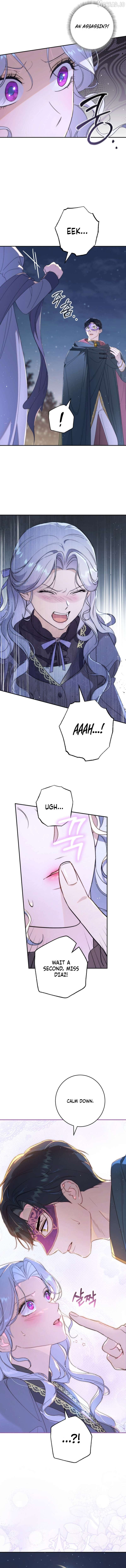Read Unbeknownst to Me, I am Secretly Dating the Emperor Manga Online