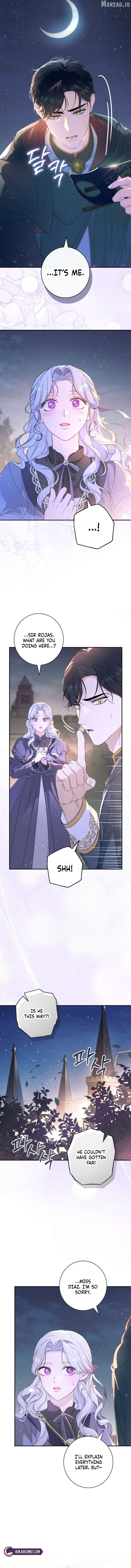 Read Unbeknownst to Me, I am Secretly Dating the Emperor Manga Online