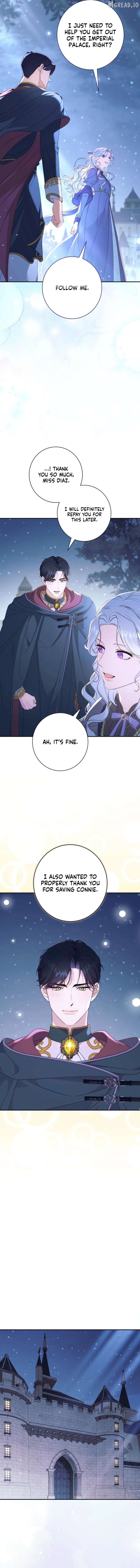 Read Unbeknownst to Me, I am Secretly Dating the Emperor Manga Online