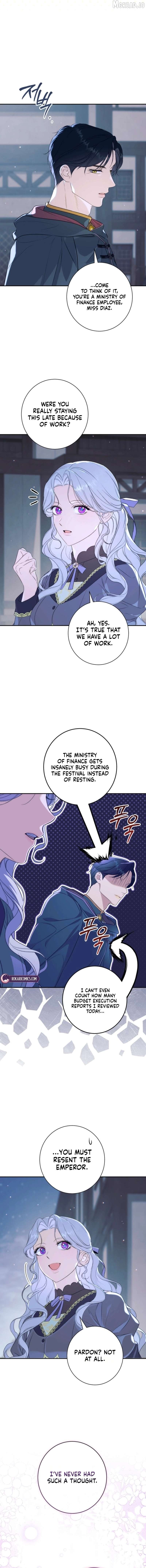 Read Unbeknownst to Me, I am Secretly Dating the Emperor Manga Online