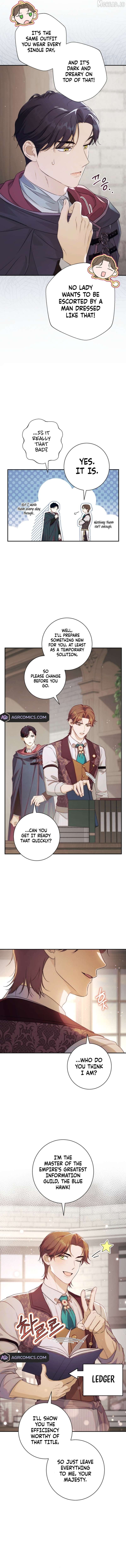 Read Unbeknownst to Me, I am Secretly Dating the Emperor Manga Online