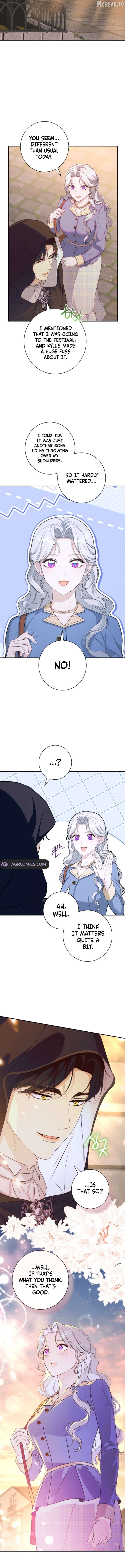 Read Unbeknownst to Me, I am Secretly Dating the Emperor Manga Online