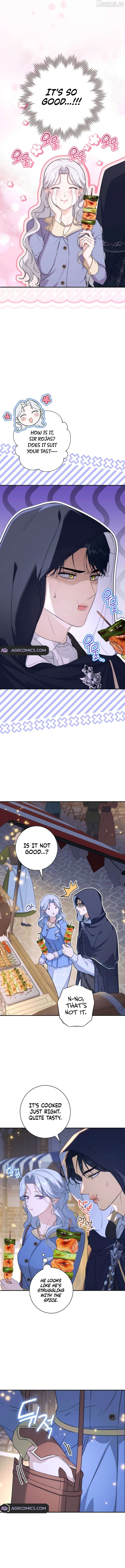 Read Unbeknownst to Me, I am Secretly Dating the Emperor Manga Online