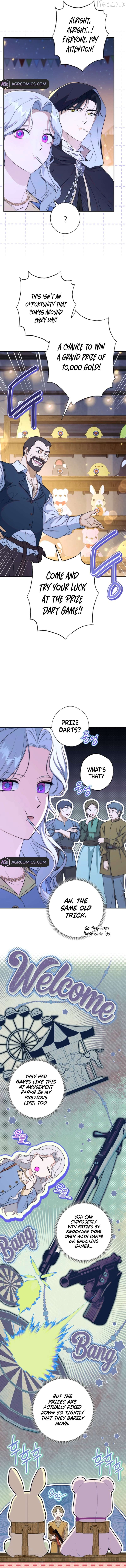 Read Unbeknownst to Me, I am Secretly Dating the Emperor Manga Online