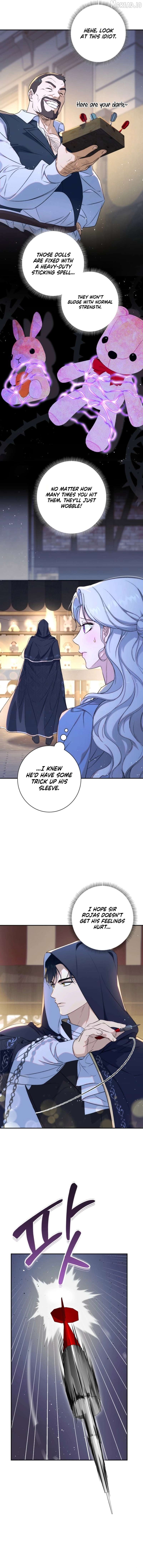 Read Unbeknownst to Me, I am Secretly Dating the Emperor Manga Online