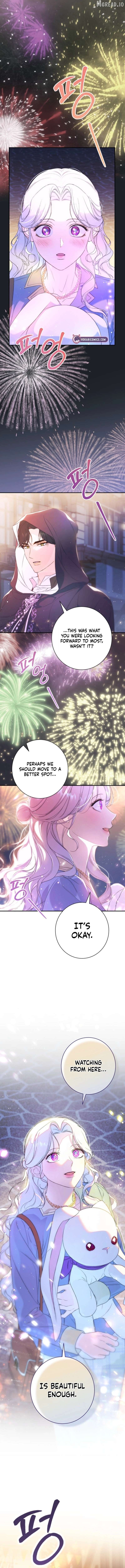Read Unbeknownst to Me, I am Secretly Dating the Emperor Manga Online