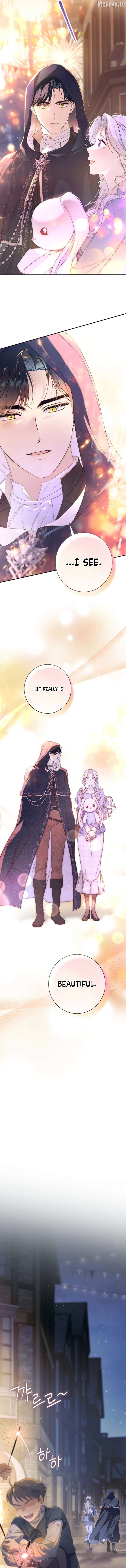 Read Unbeknownst to Me, I am Secretly Dating the Emperor Manga Online
