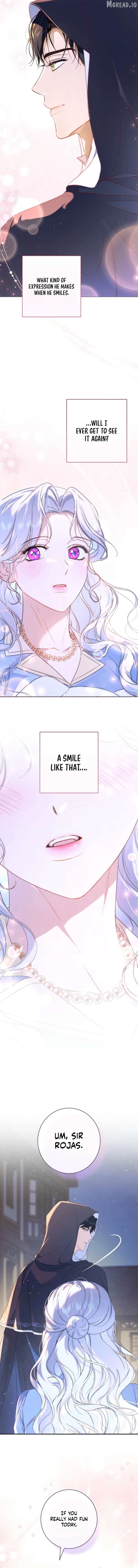 Read Unbeknownst to Me, I am Secretly Dating the Emperor Manga Online
