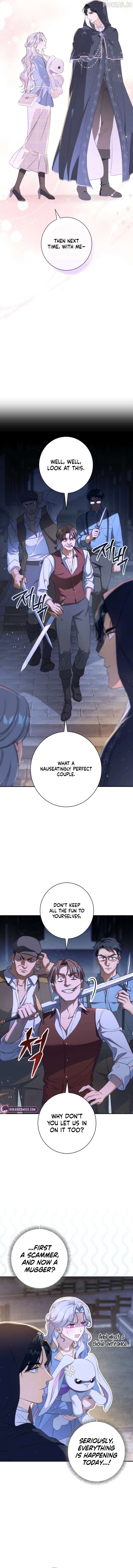 Read Unbeknownst to Me, I am Secretly Dating the Emperor Manga Online